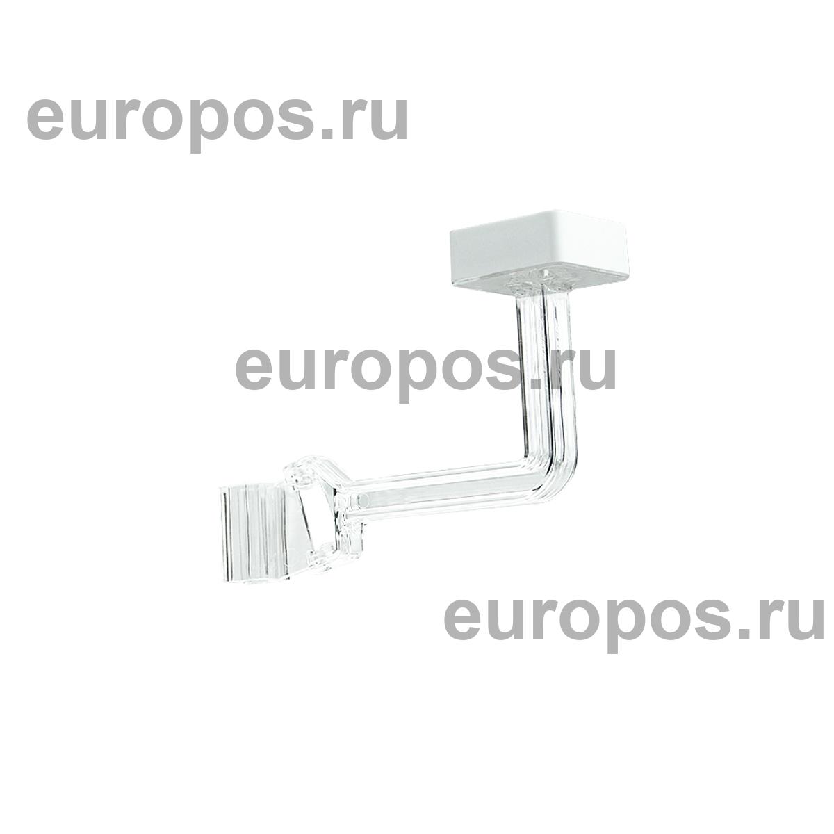 Держатель для рамок маятниковый магнитный MGT- SW