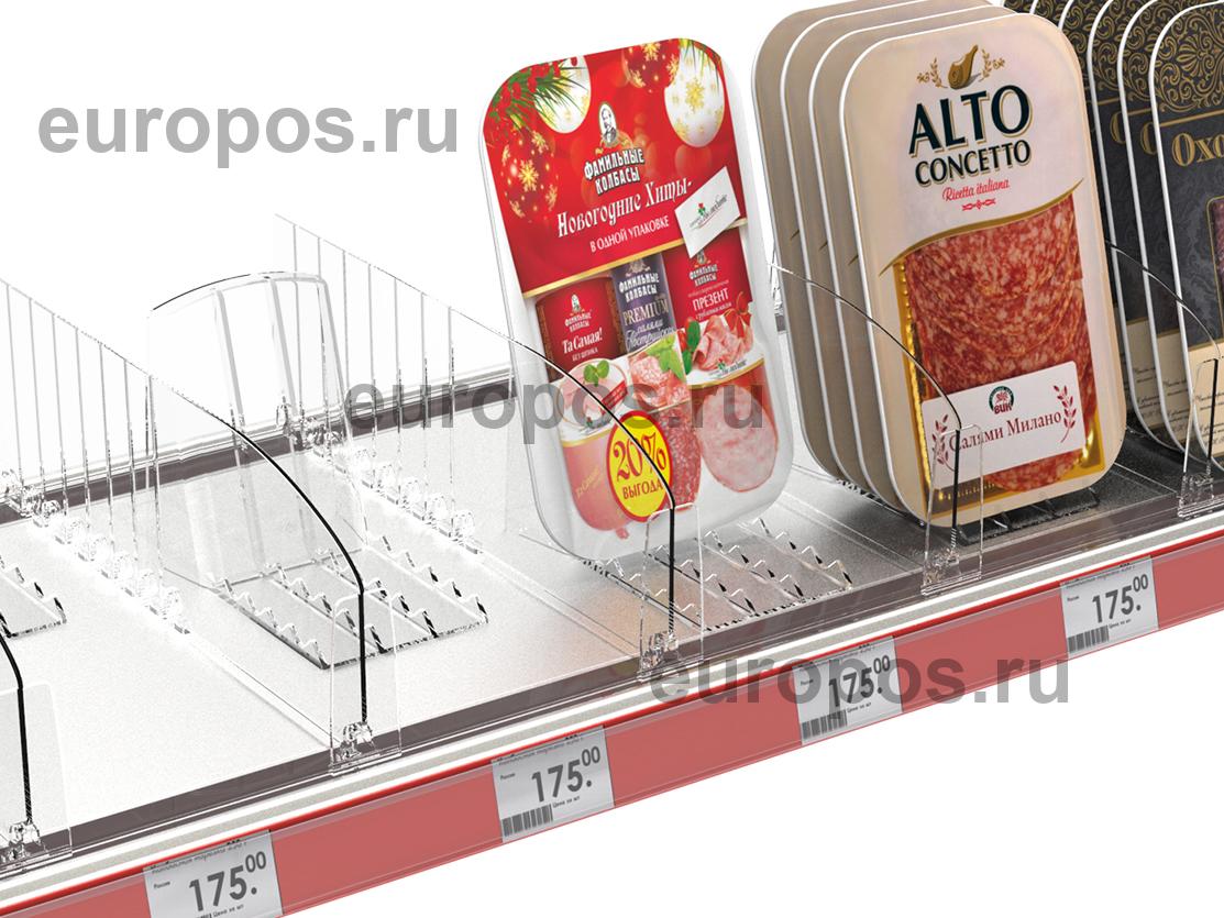 Большая задняя опора BACK-XL