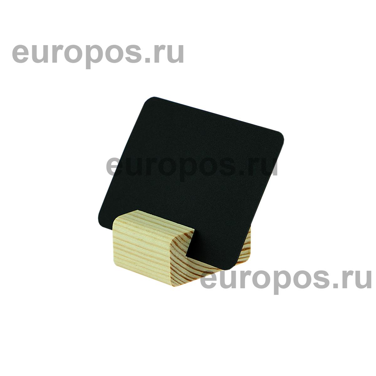 Подставка под меловые таблички BB STAND MINI