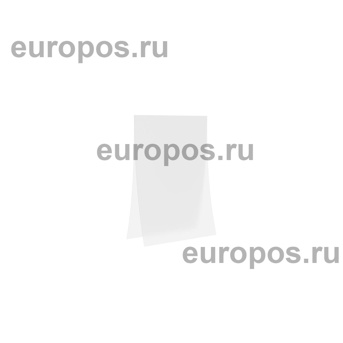 Карман-протектор PP A6 антибликовый