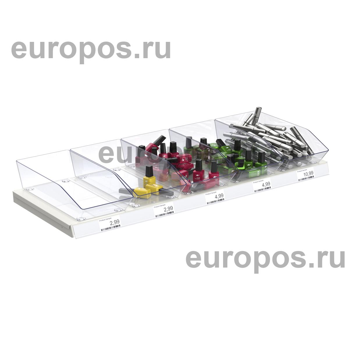 Накопитель MINIBOX