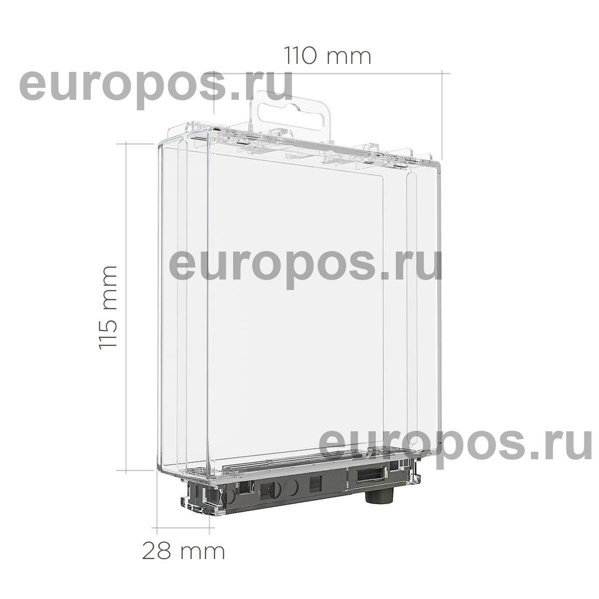 Сейфер EUROBOX-S