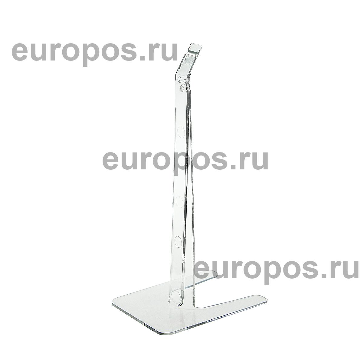 Подставка для кассеты цен PC-STAND 150