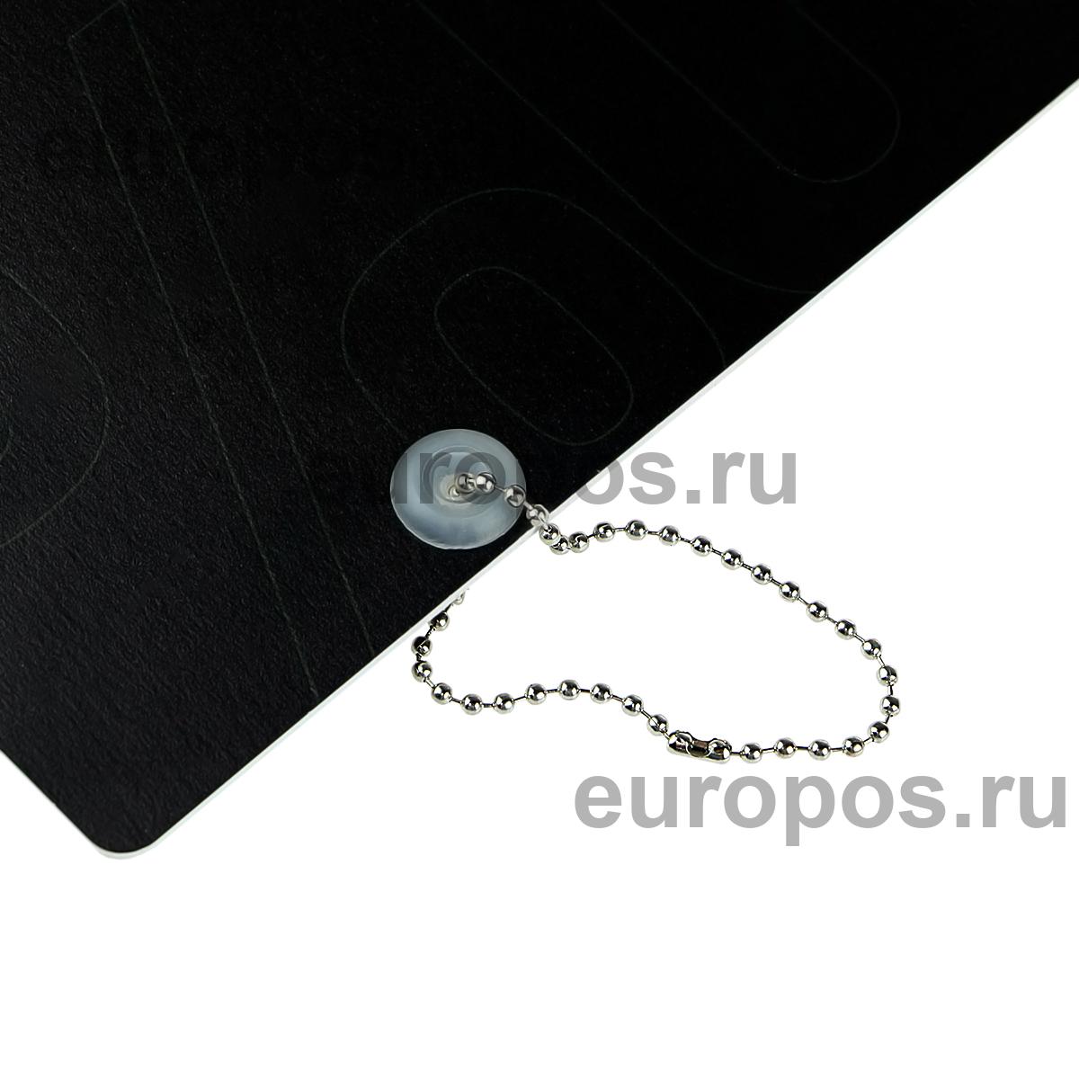 Квик-замок с отверстием HOLE SNAP-4