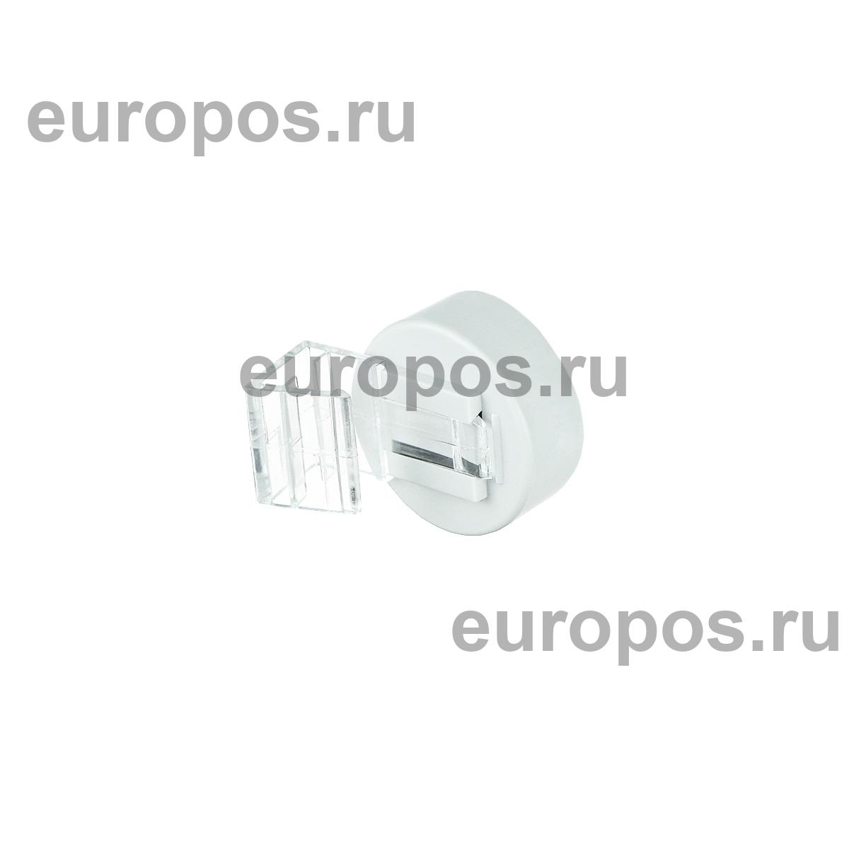 Держатель рамки магнитный под углом 0 градусов MGT-RND-00