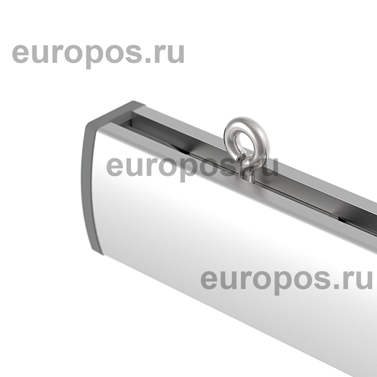 Петля металлическая для подвешивания UNI-LOOP-M