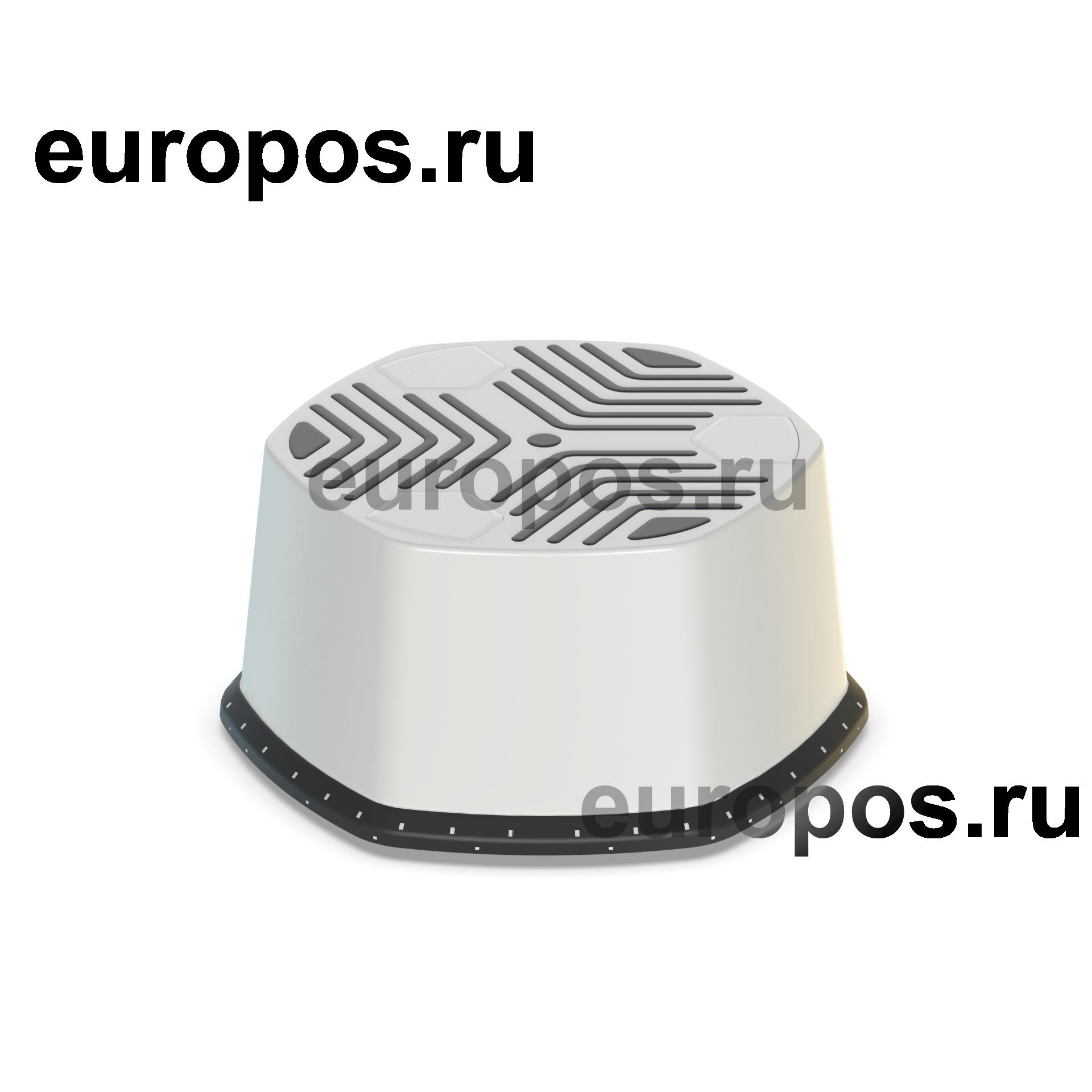 Табурет-стремянка STEPP MINI