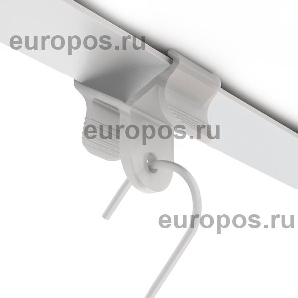 Зажим потолочный CEILING CLAMP (100 шт. в упаковке)