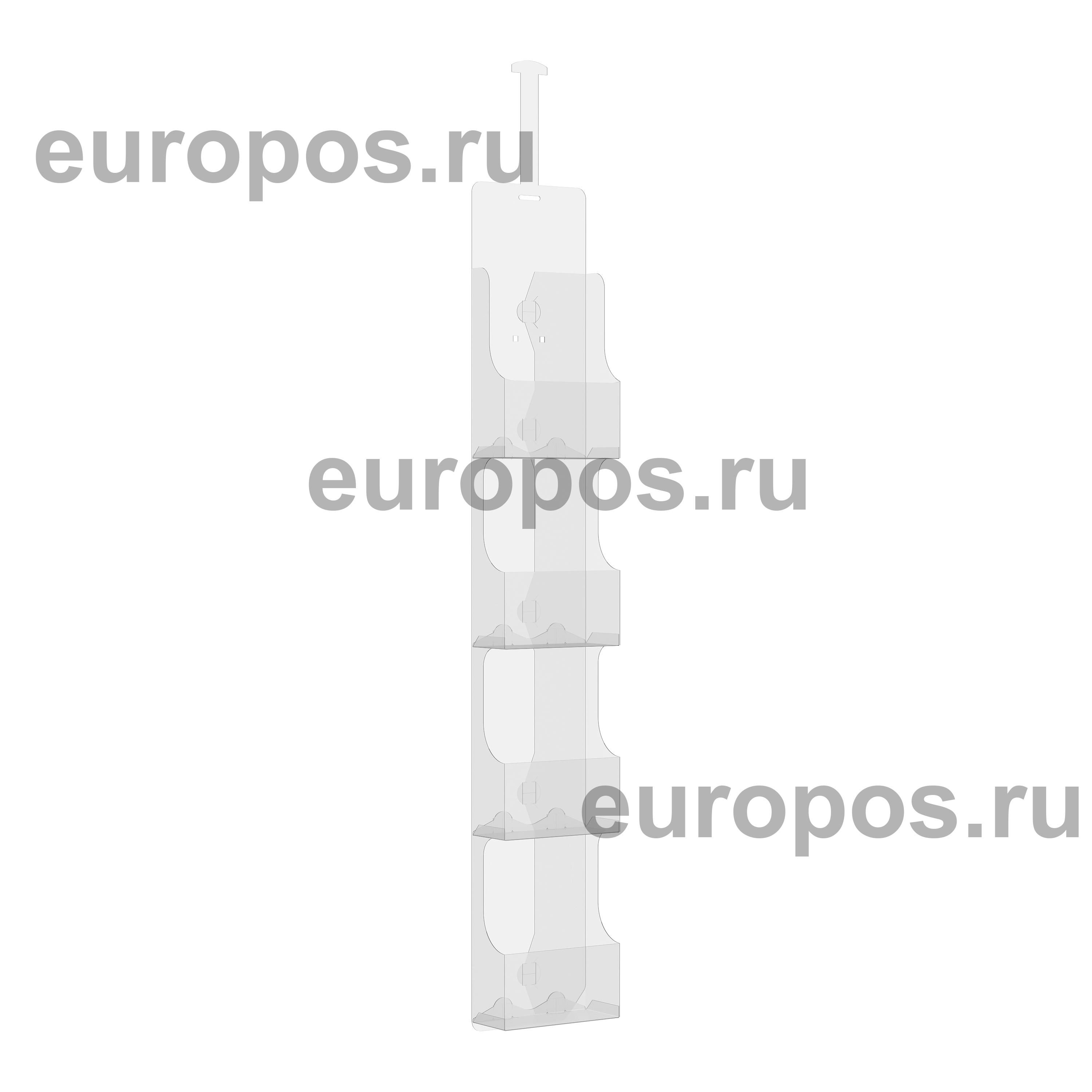 Страйпхолдер STRIPEHOLDER с карманами