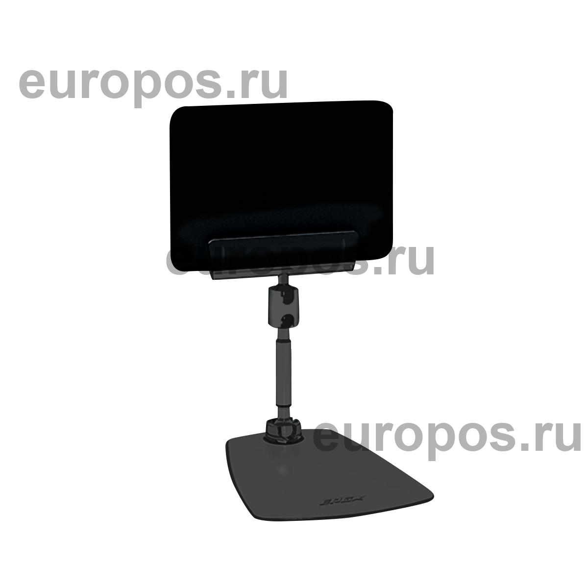 Удлинитель ROD-VL 50 мм, цвет черный