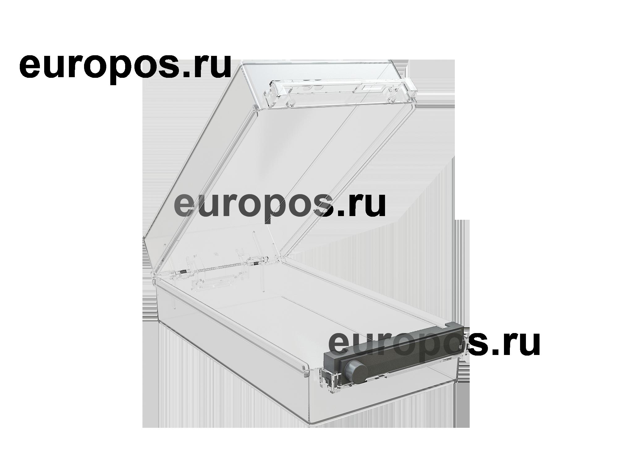 Сейфер EUROBOX-XXL