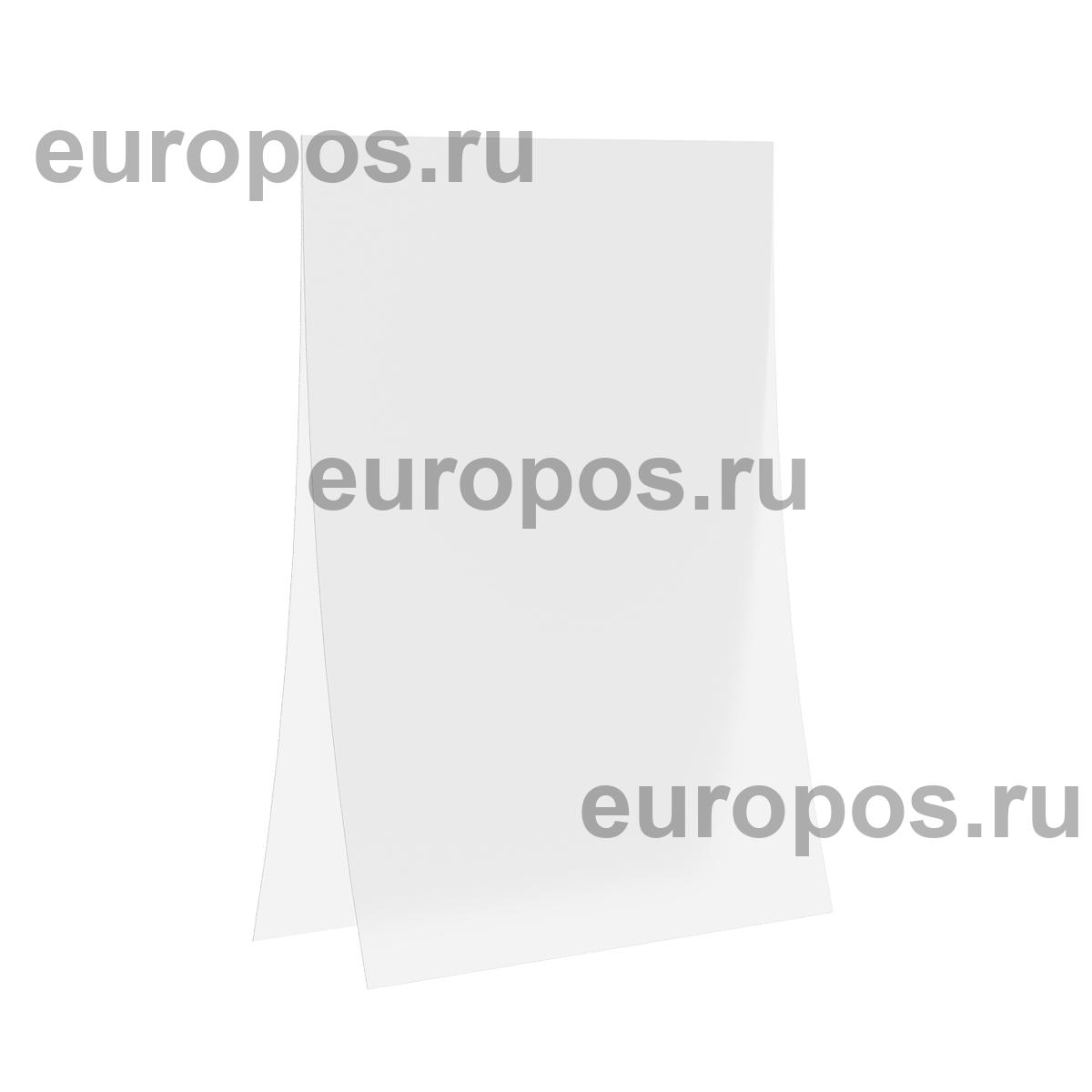 Карман-протектор PP A2 антибликовый