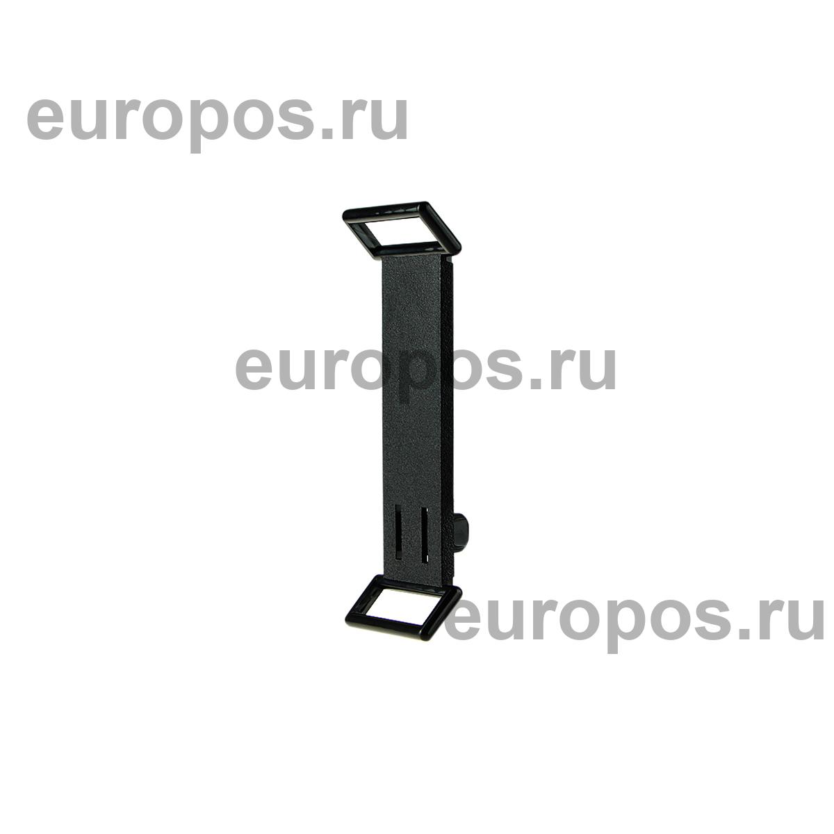 Удлинитель для прищепки PC V-CLAMP EXTENSION, комбинация держателей: PC+PC