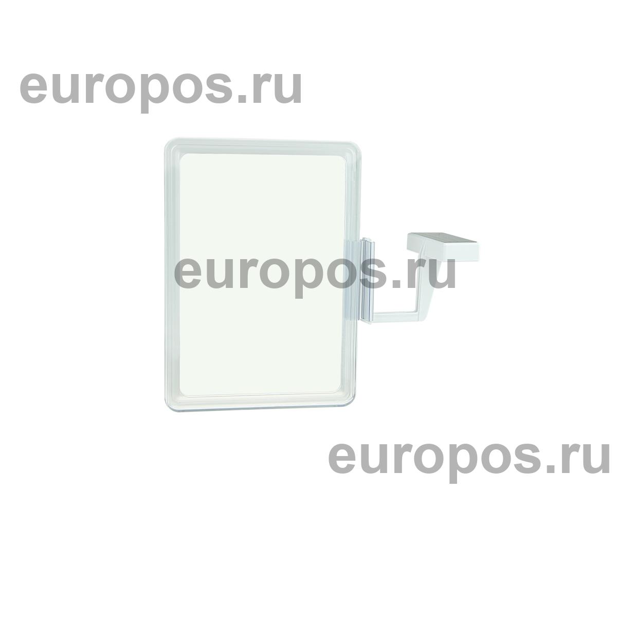 Комплект на магните MAG-FLEX-PF с рамкой PF-A5, цвет прозрачный