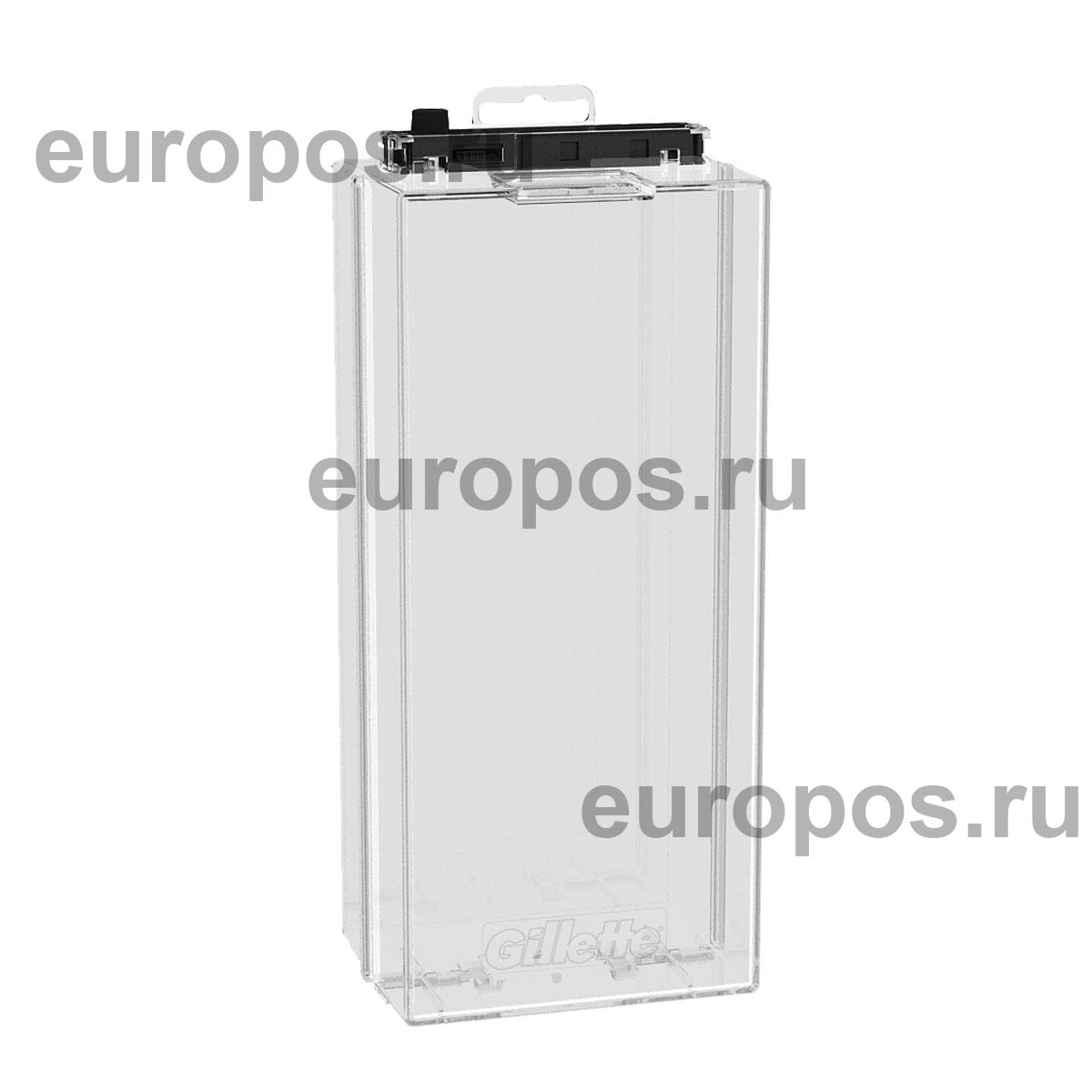 Сейфер EUROBOX-XXXL