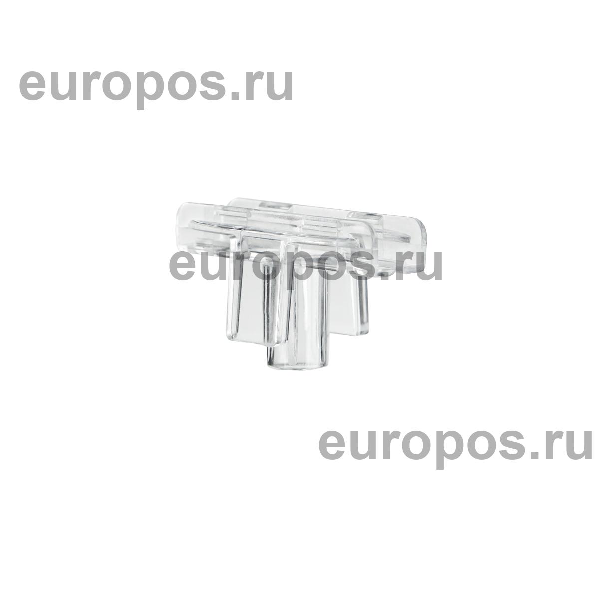Т-держатель T-S, прозрачный