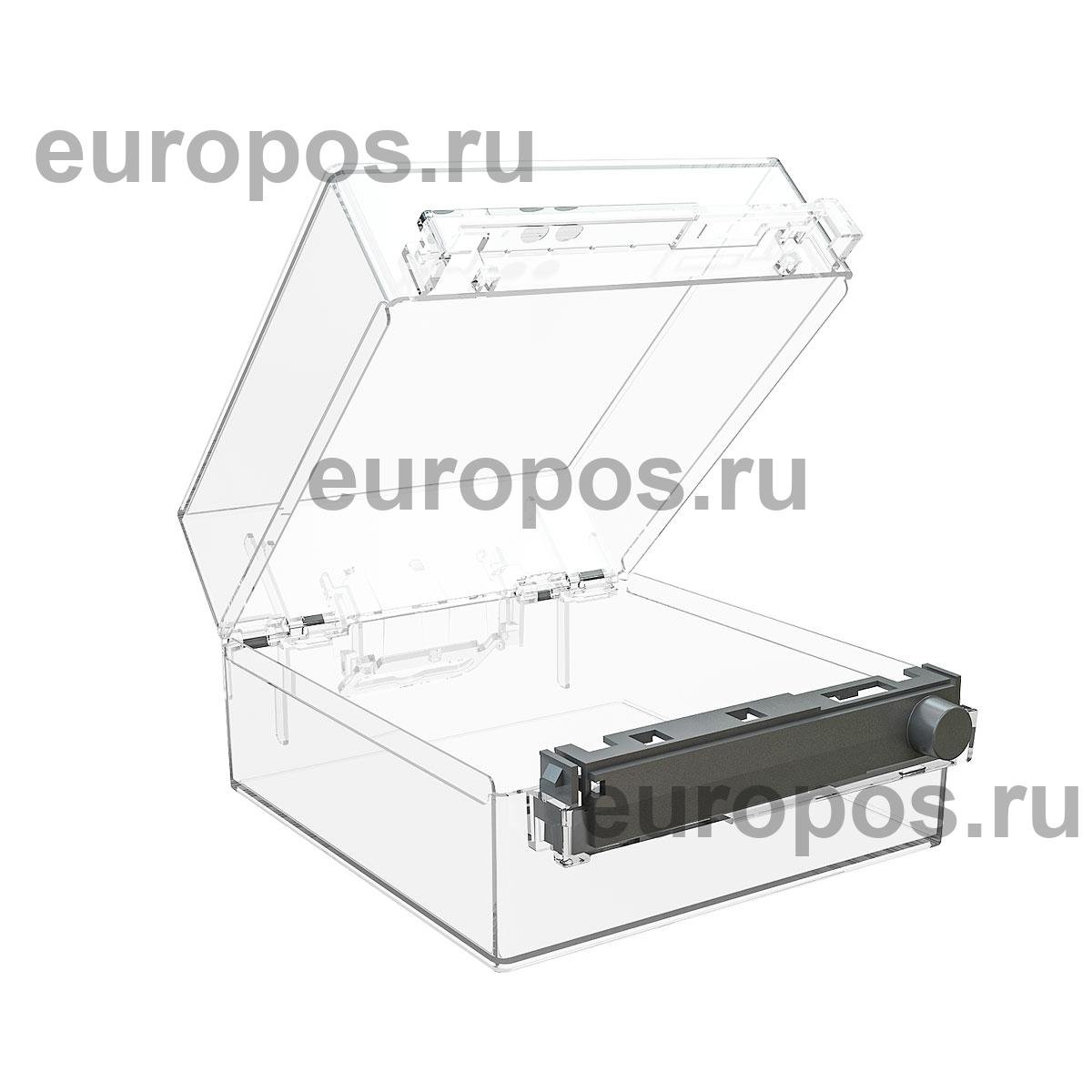 Сейфер EUROBOX-L