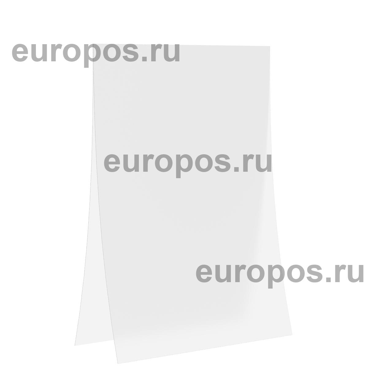 Карман-протектор PP A1 антибликовый