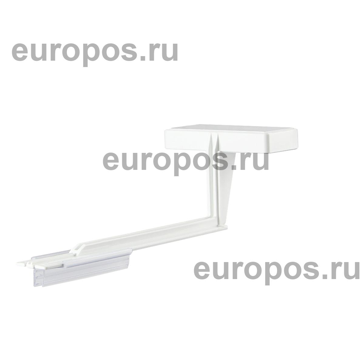 Держатель вывески магнитный MGT-SGT-G