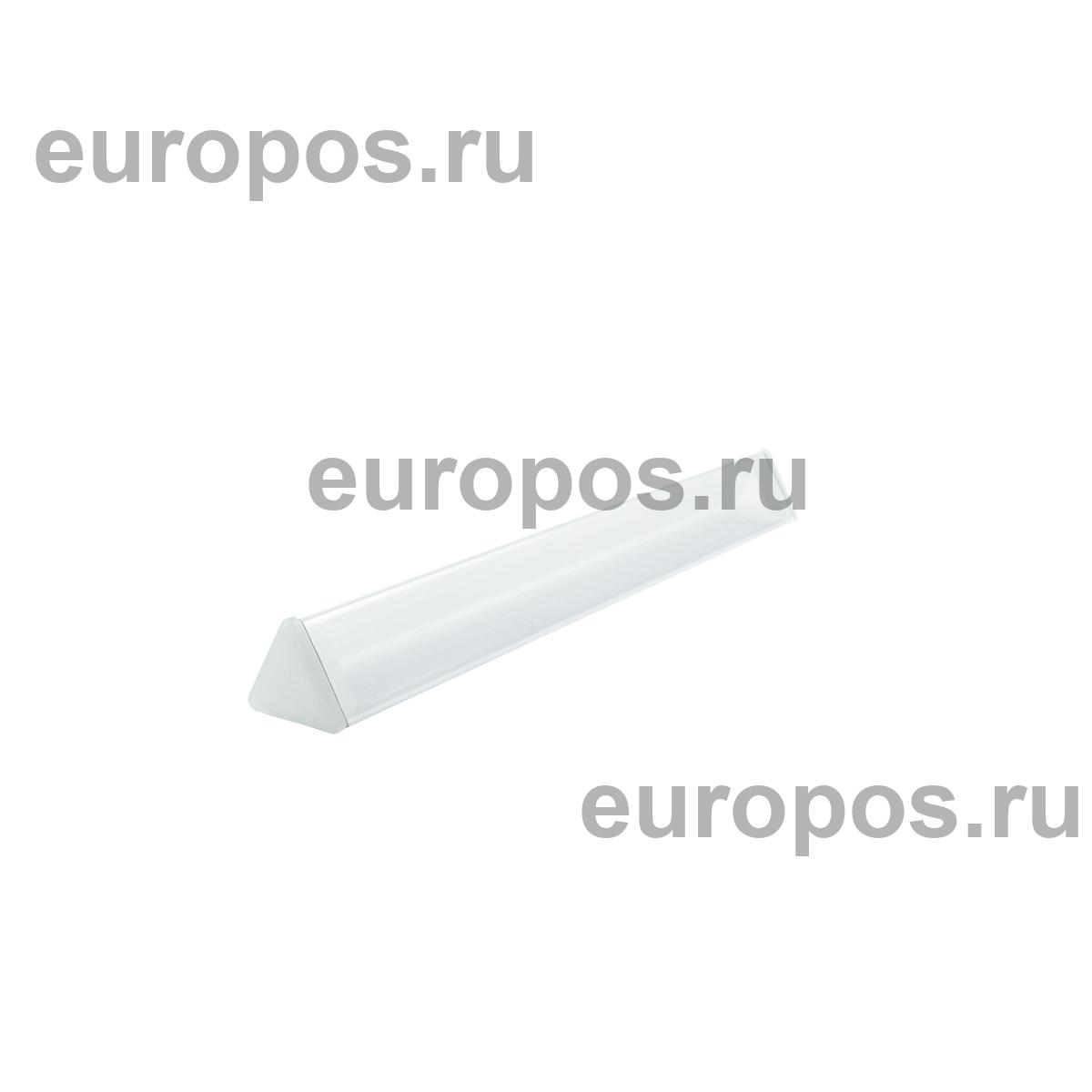 Кассовый разделитель CHECKOUT DIVIDER с заглушками