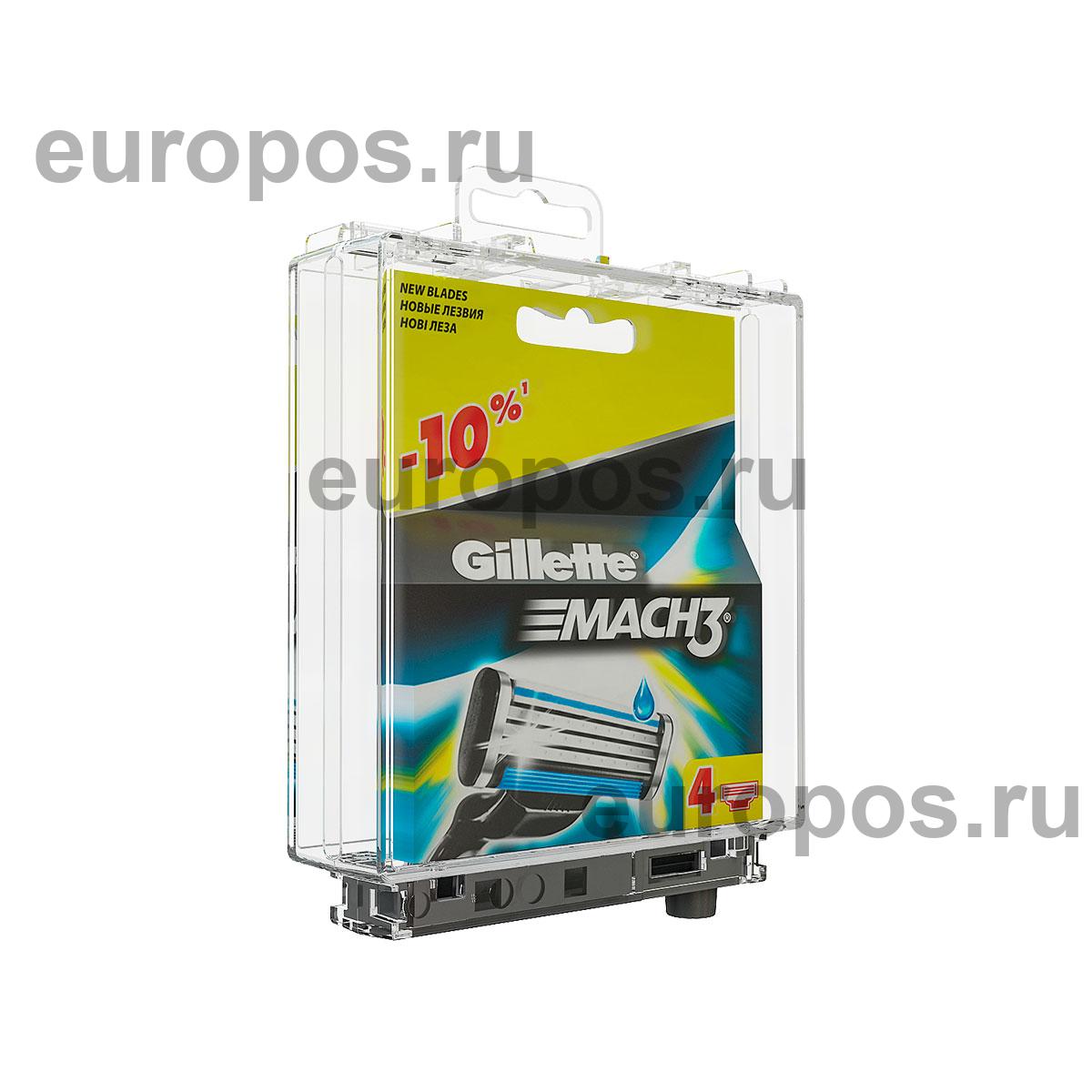 Сейфер EUROBOX-S