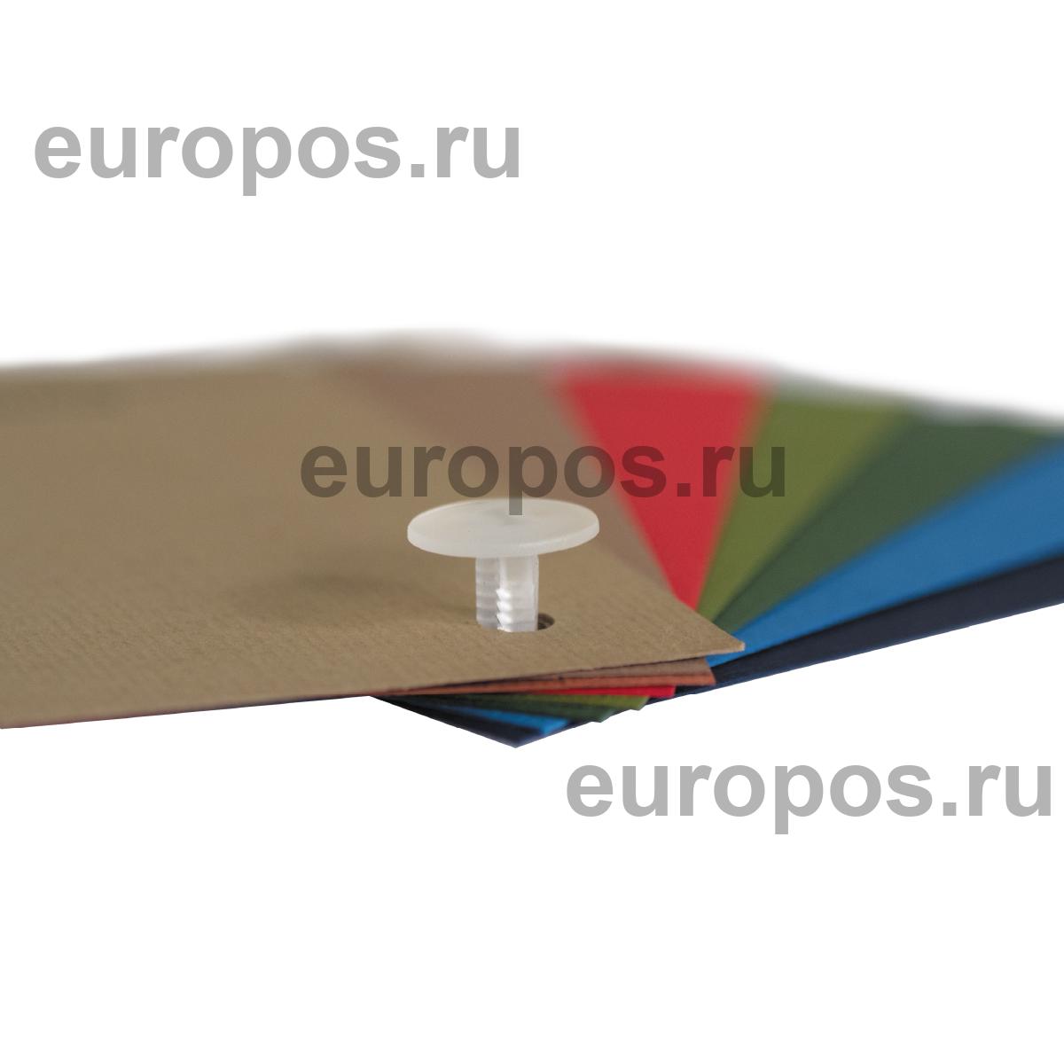 Заклепка универсальная UNI RIVET-6