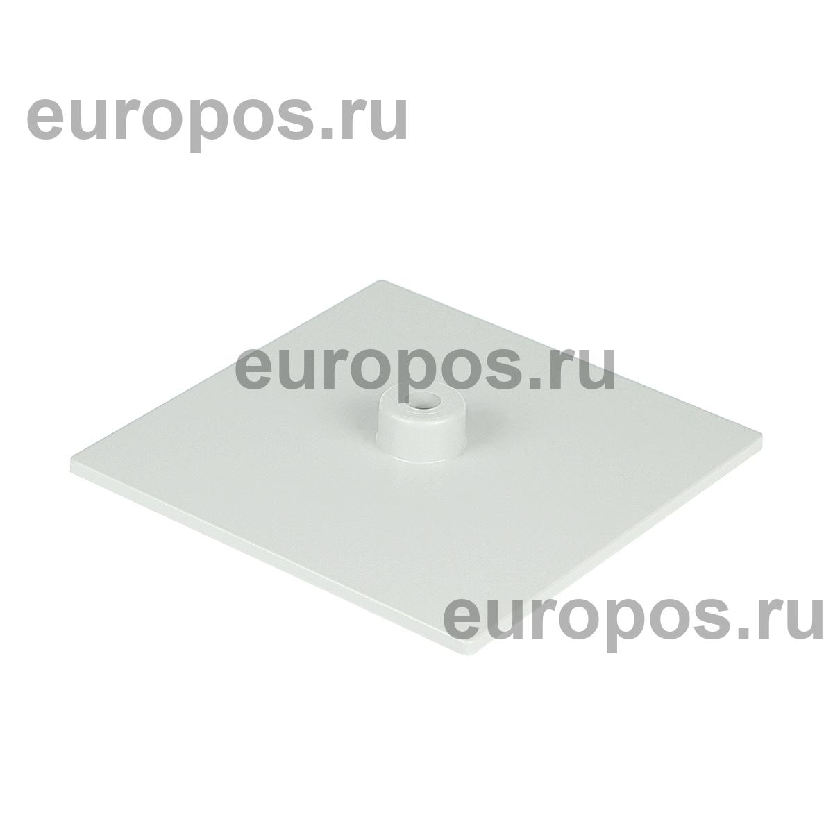 Подставка BASIS, цвет серый