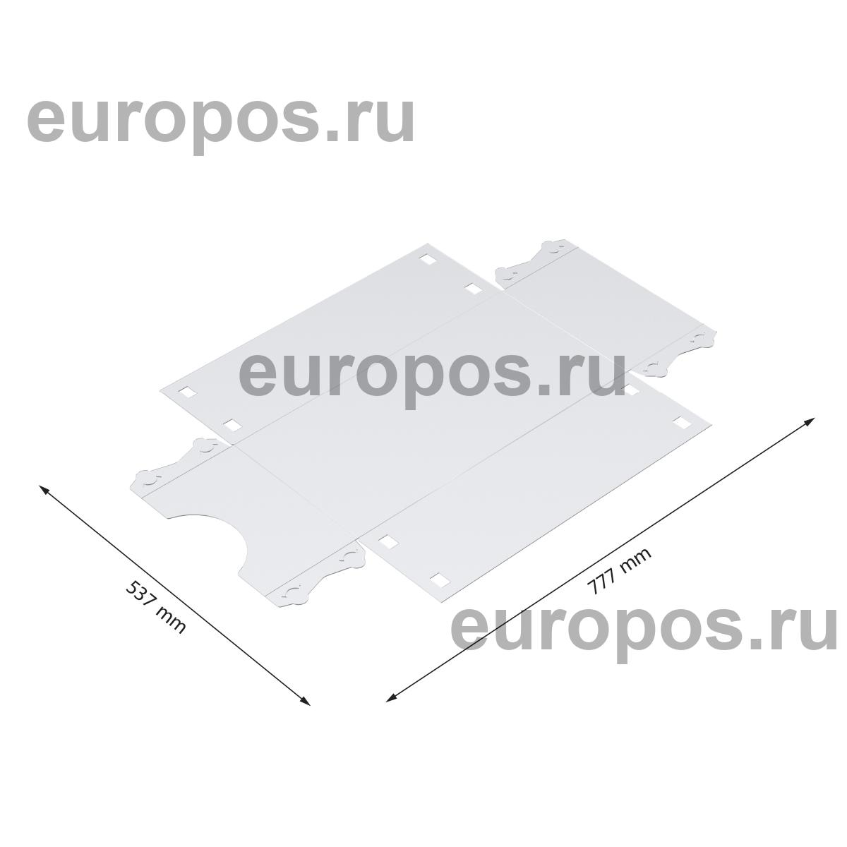 Диспенсер для конфет, орехов и сухофруктов
