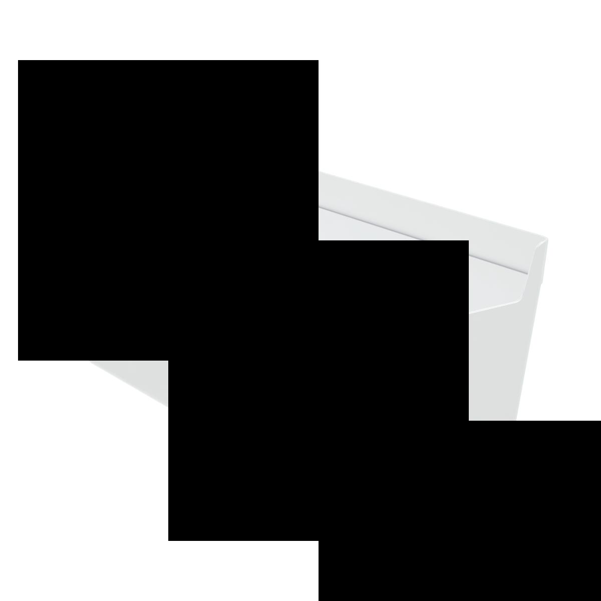 Накопитель MAXIBOX HD, белый