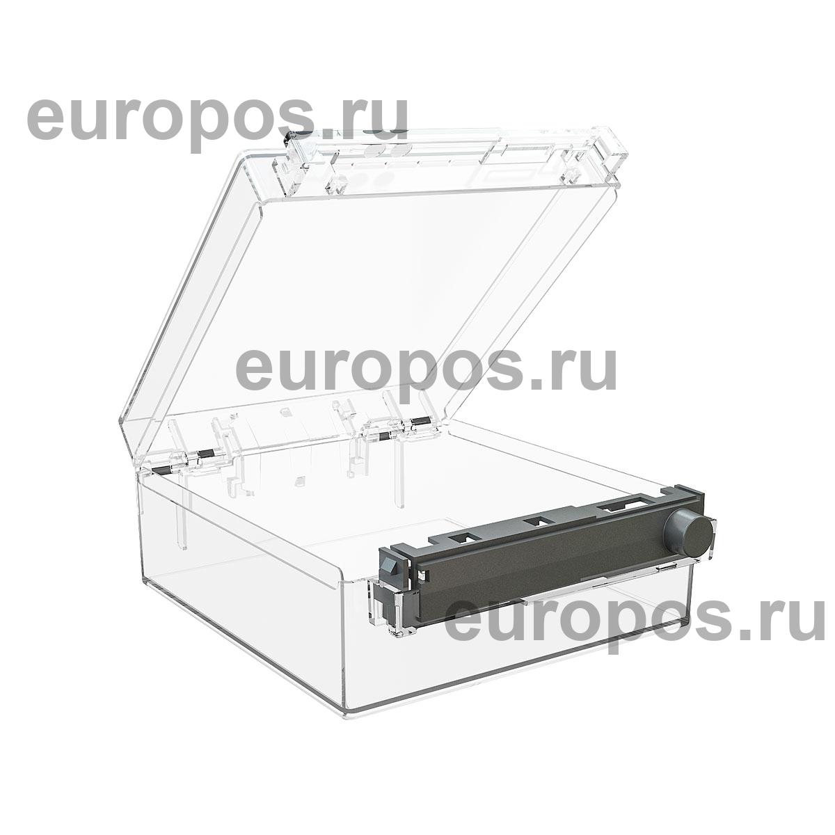 Сейфер EUROBOX-M