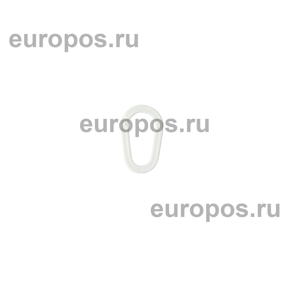 Кольцо P-RING пластиковое (100 шт. в упаковке)