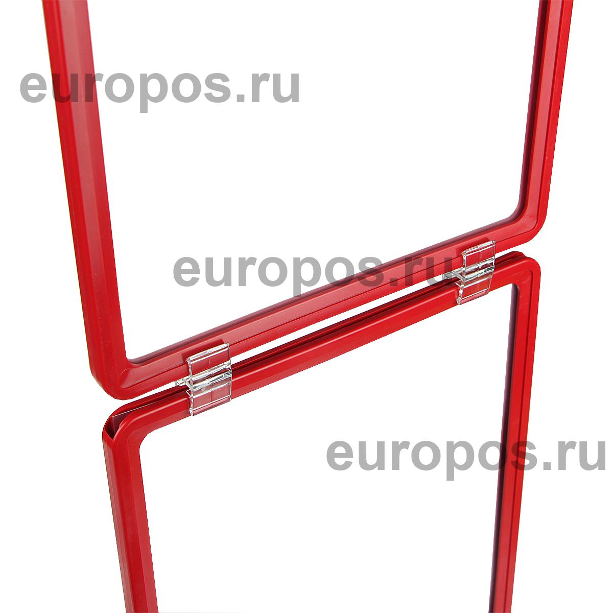 Соединитель пластиковых рамок PF-JOIN