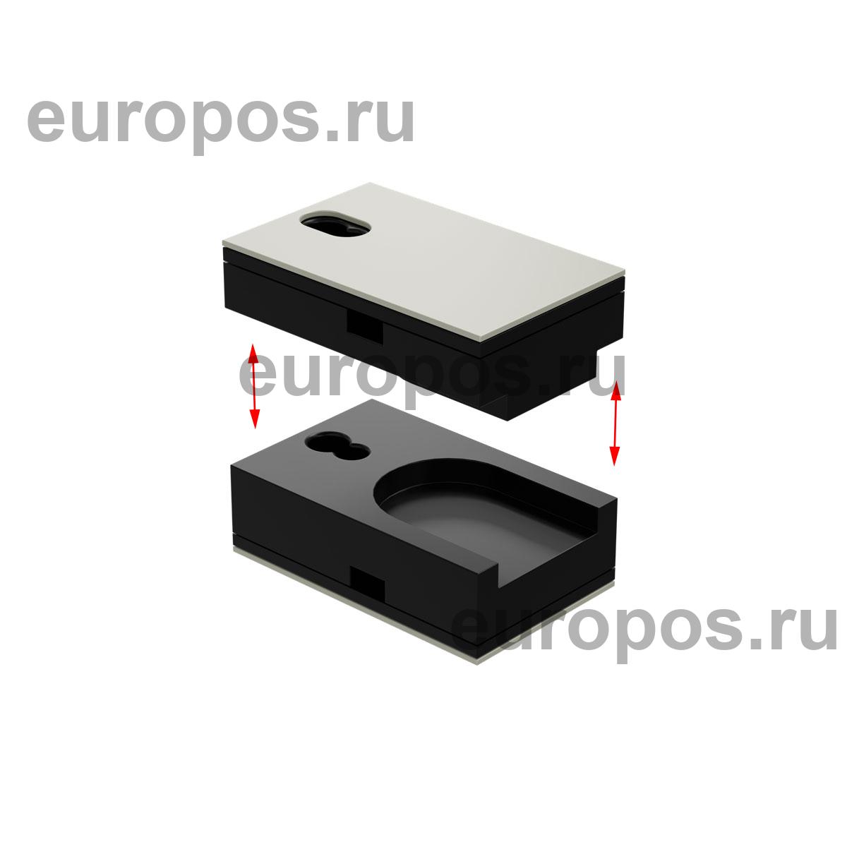 Магнитный держатель MAGPAIR