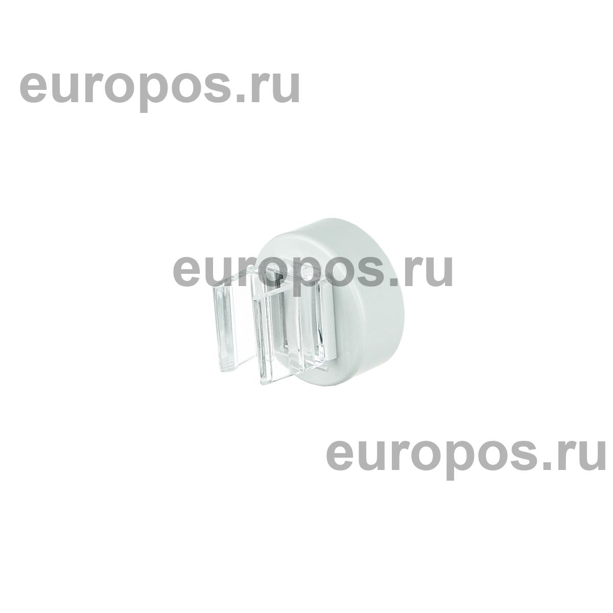 Держатель рамки магнитный под углом 90 градусов MGT-RND-90