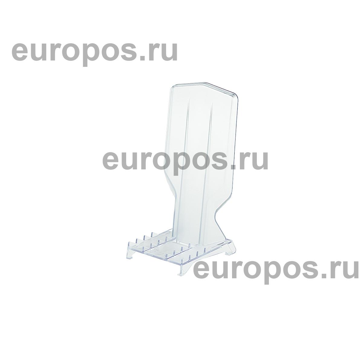 Опора задняя BACK