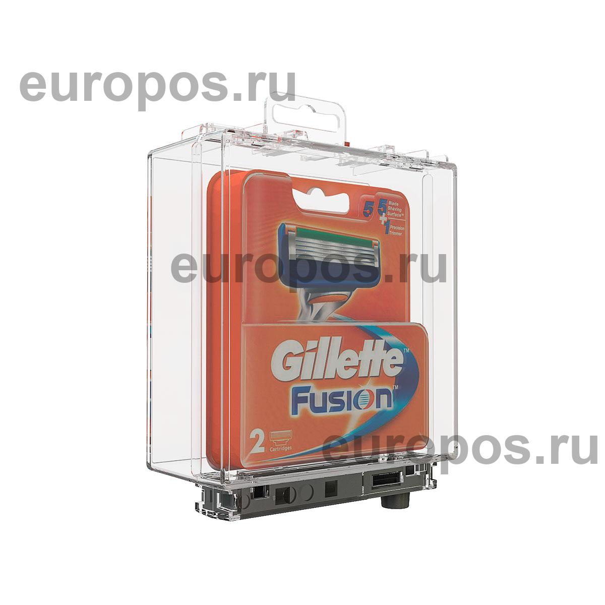 Сейфер EUROBOX-M