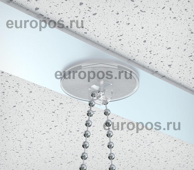 Крепление MBR-RT потолочное на двухстороннем скотче