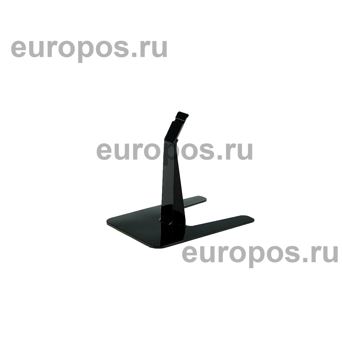 Подставка для кассеты цен PC-STAND 50, цвет черный