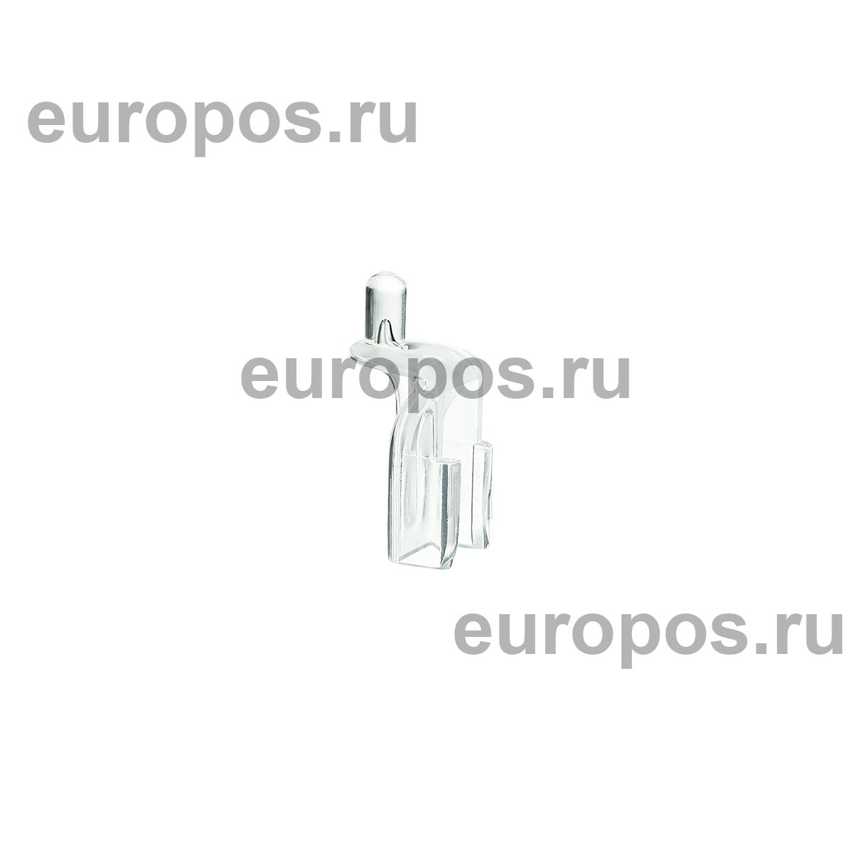 Клипса для крепления рам INFO-CLIP