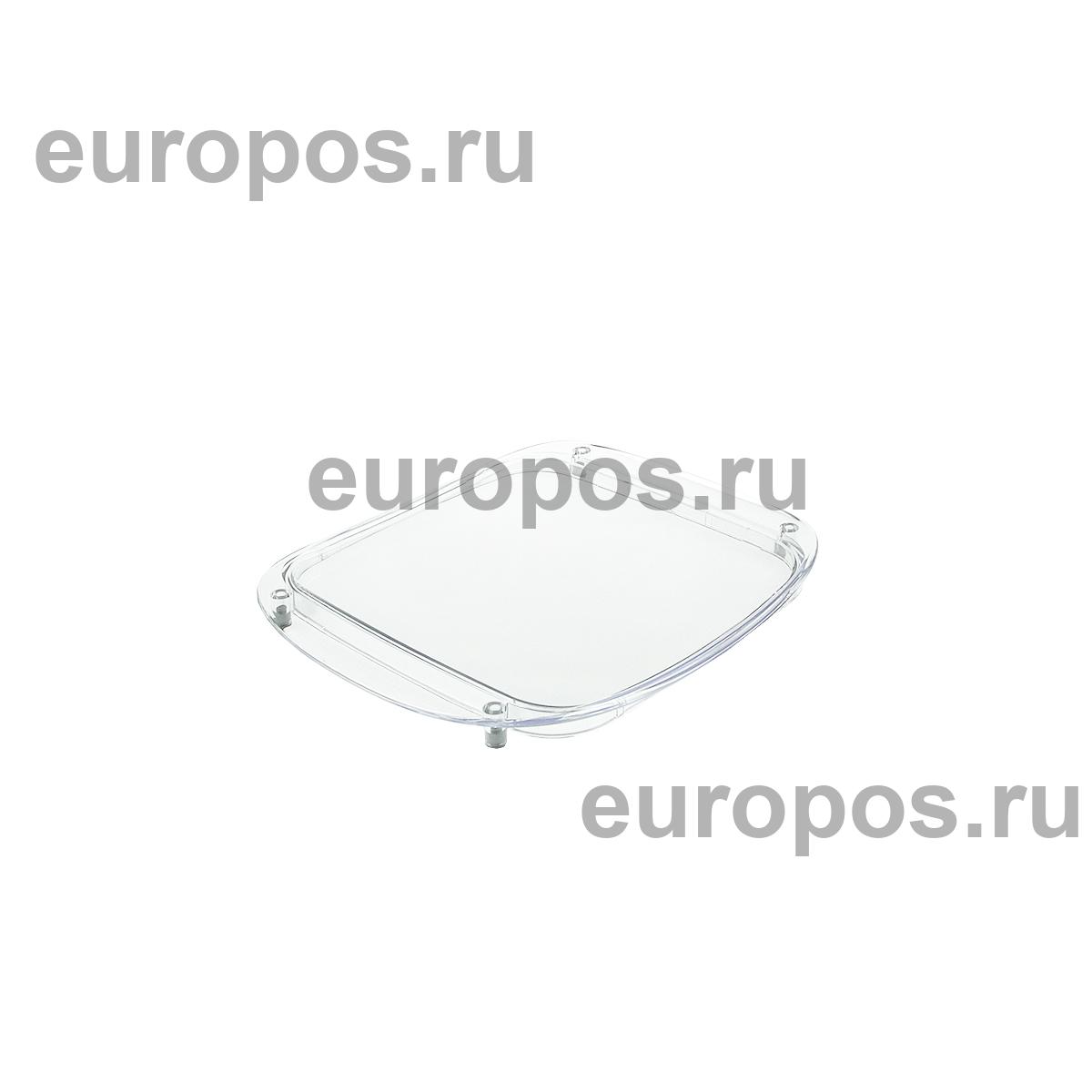 Монетница пластиковая OPTIMA