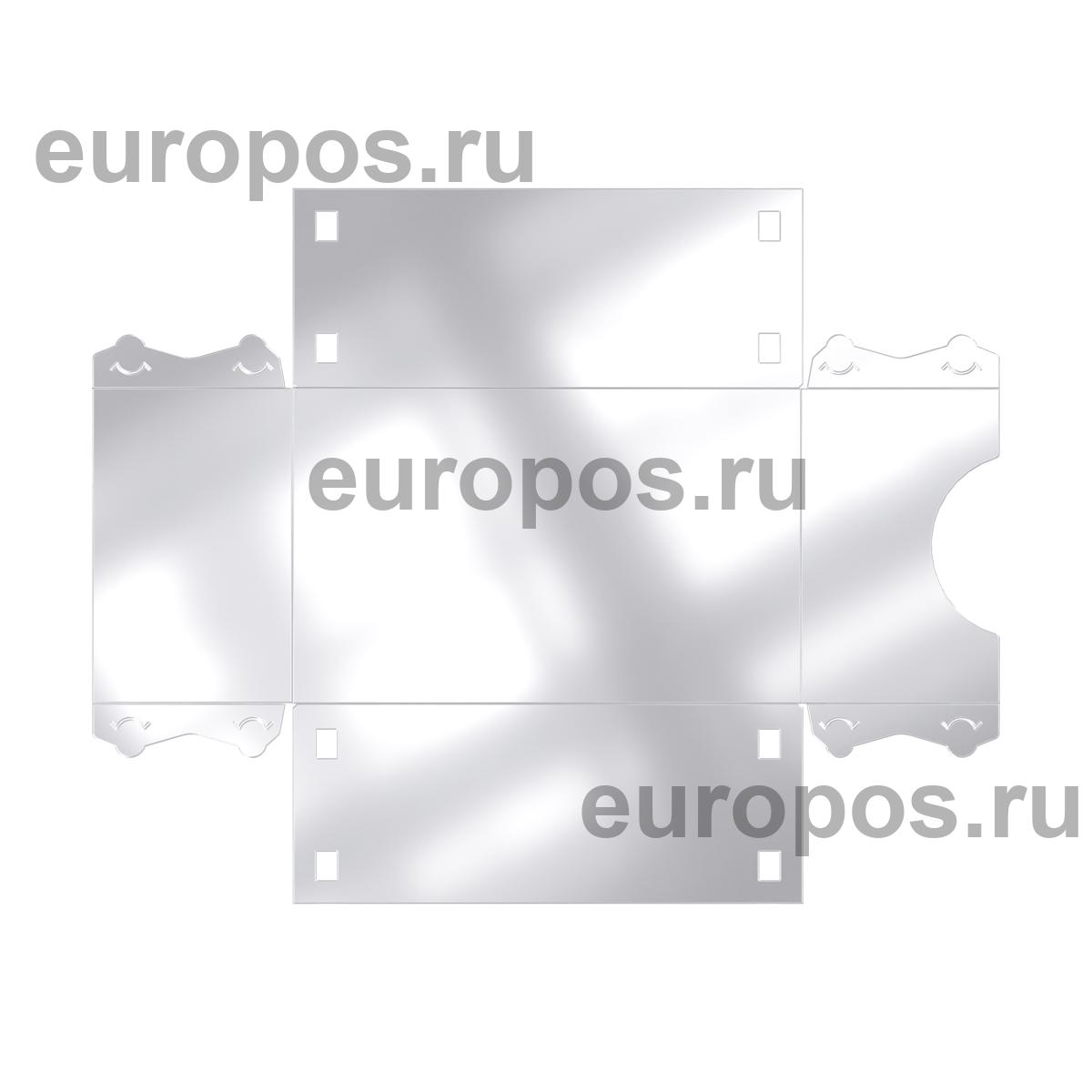 Диспенсер для мелких товаров