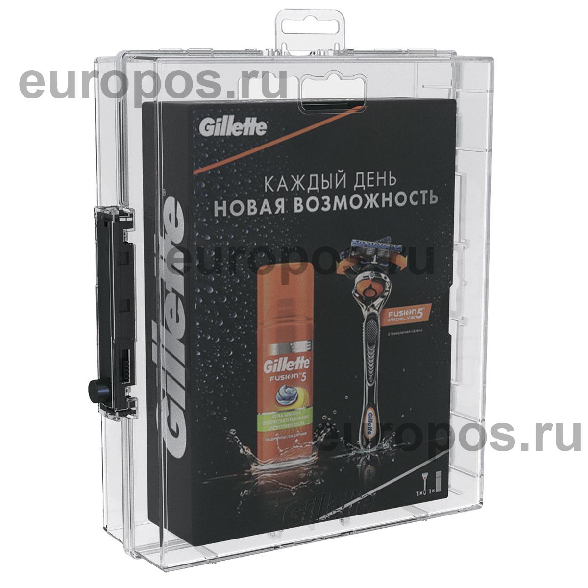 Сейфер EUROBOX BIG BOX