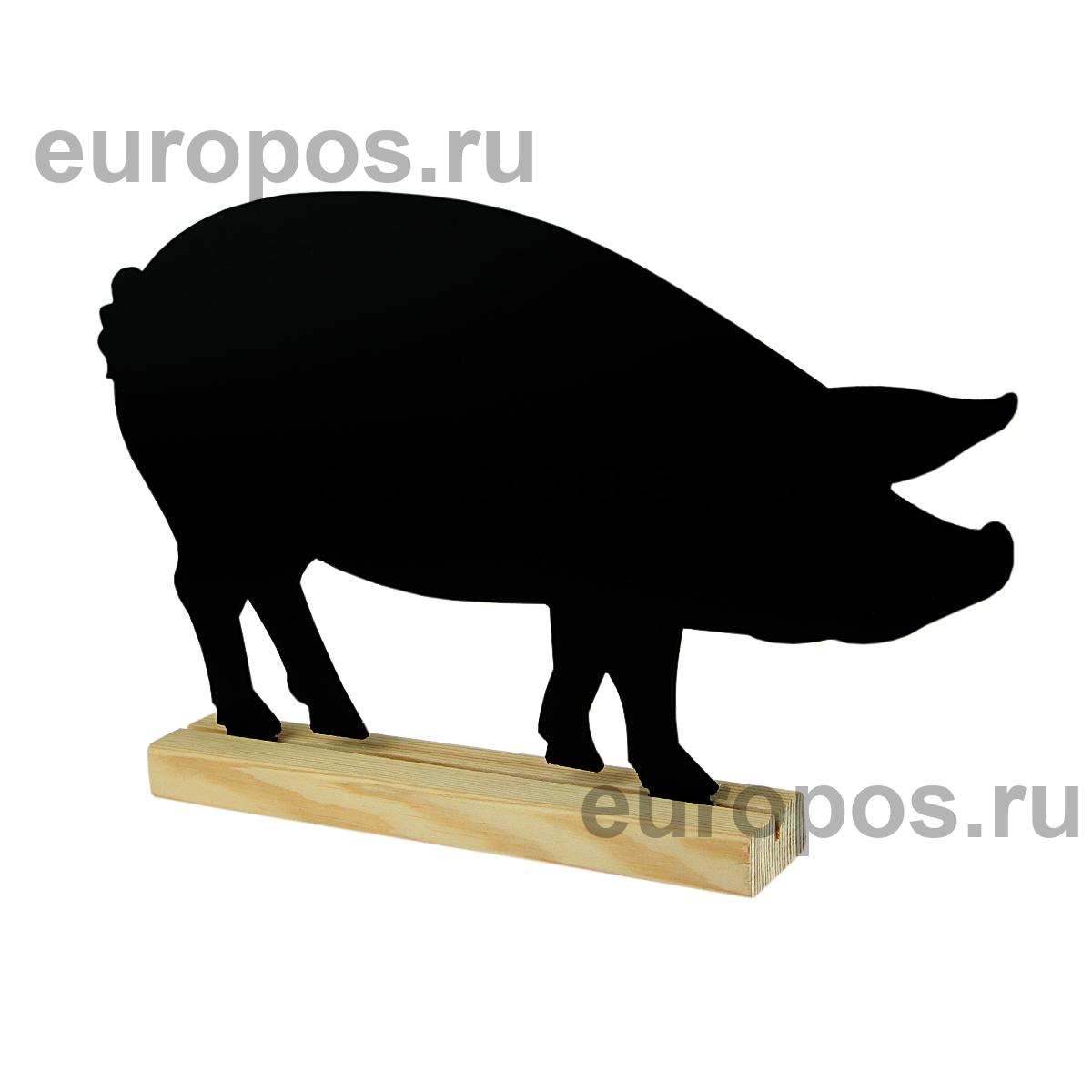 Меловая табличка 