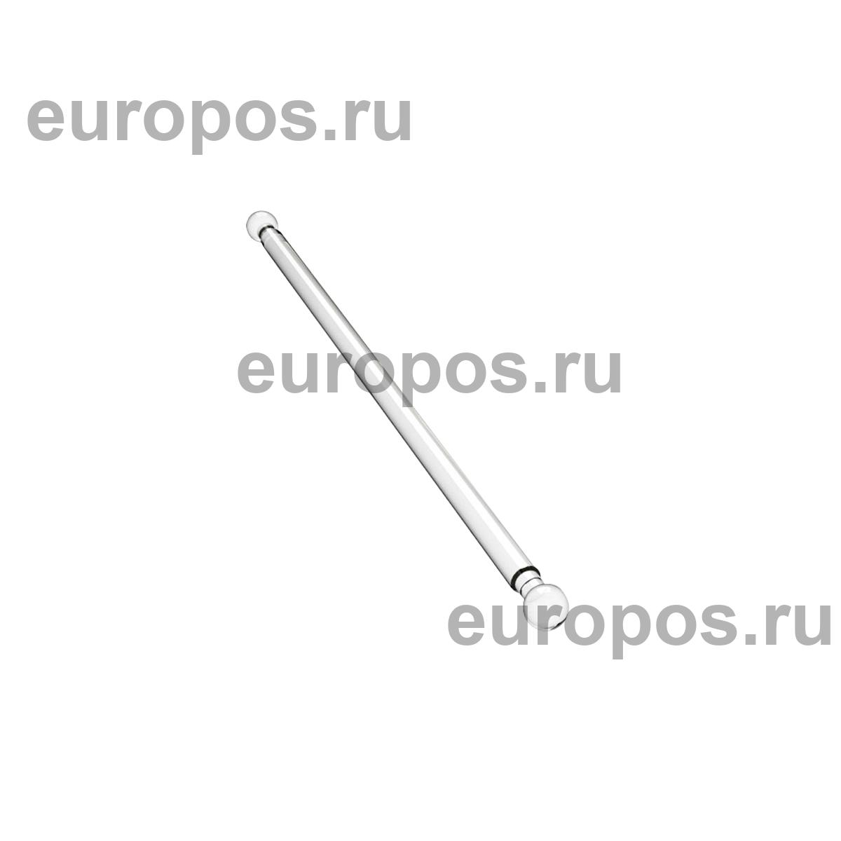 Удлинитель ROD-VL 200 мм, цвет прозрачный