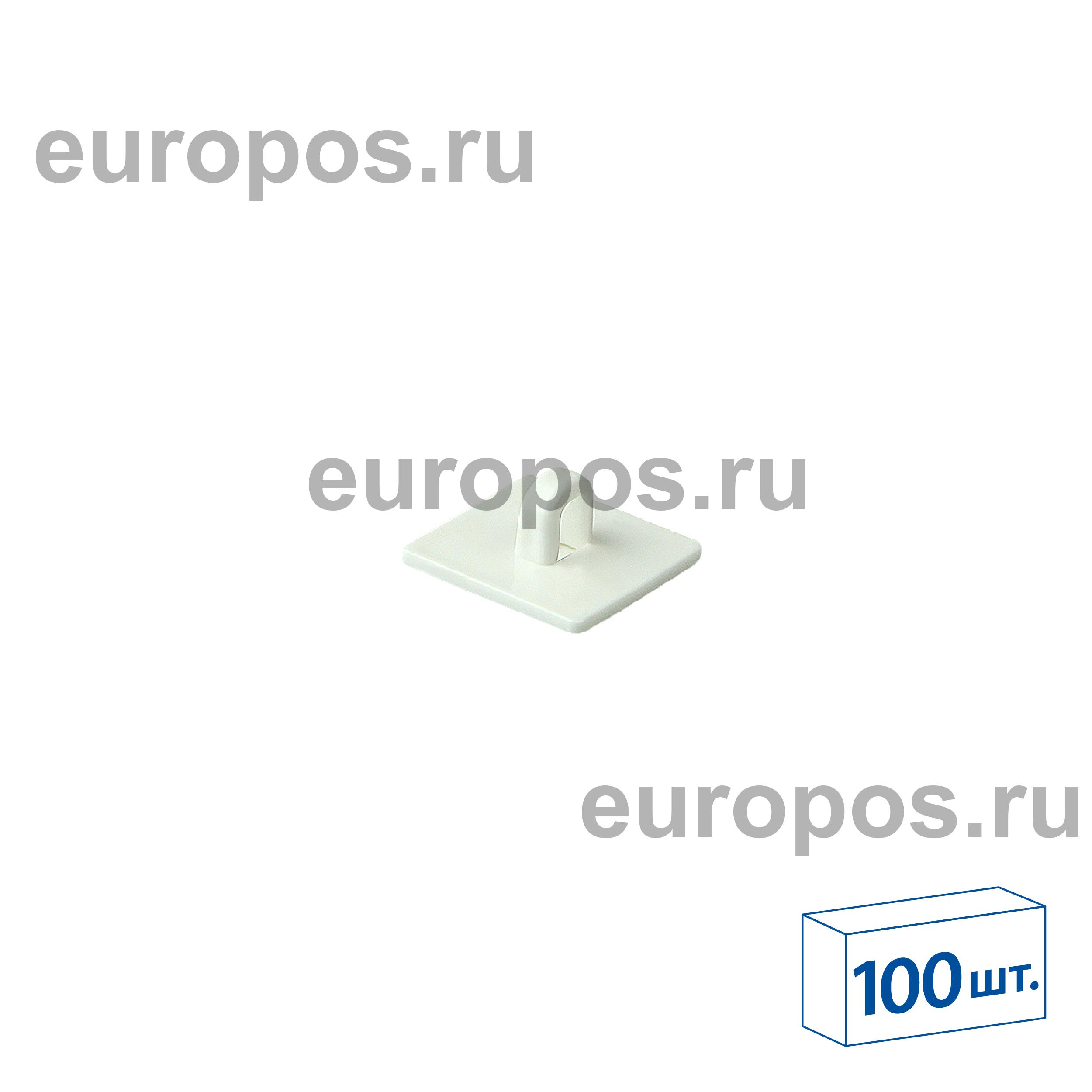 Крепление MB потолочное на двухстороннем скотче