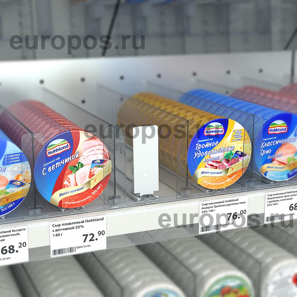 Толкатель FORTA MAGNA-0 10-14N 285