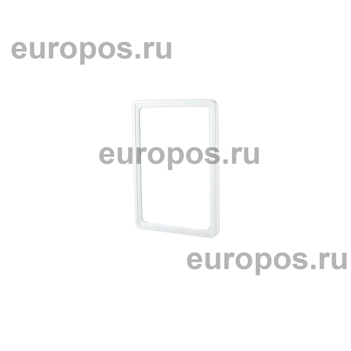 Рамка PF-A5, цвет белый