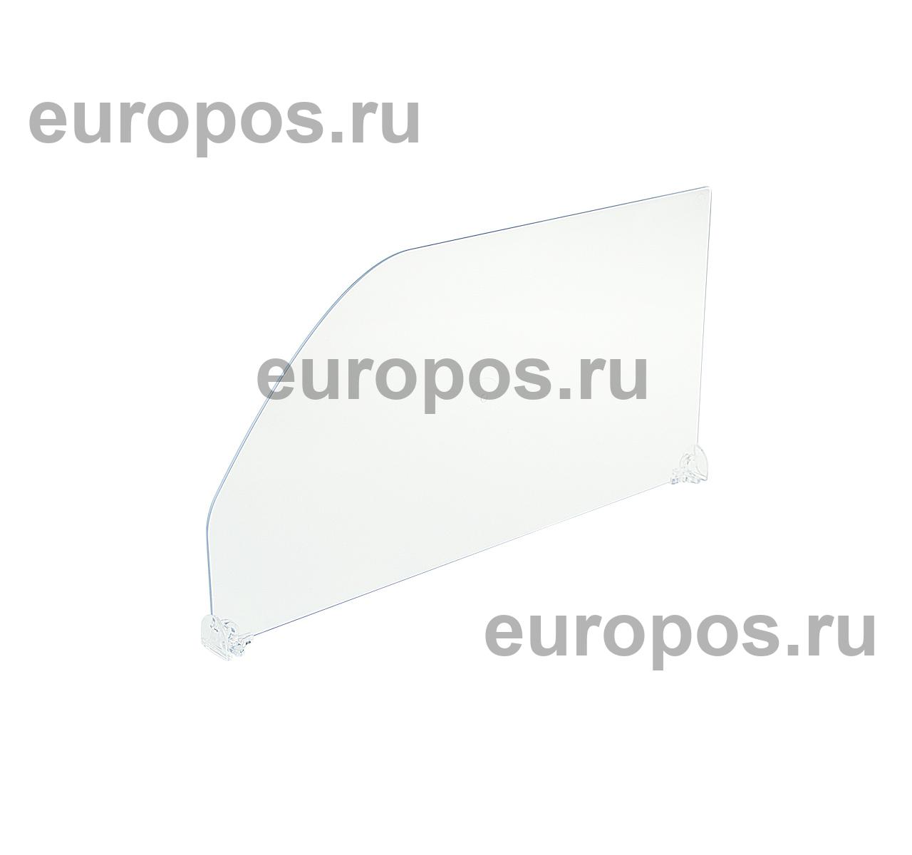 Разделитель высотой 200 мм DIV200, длина 385 мм