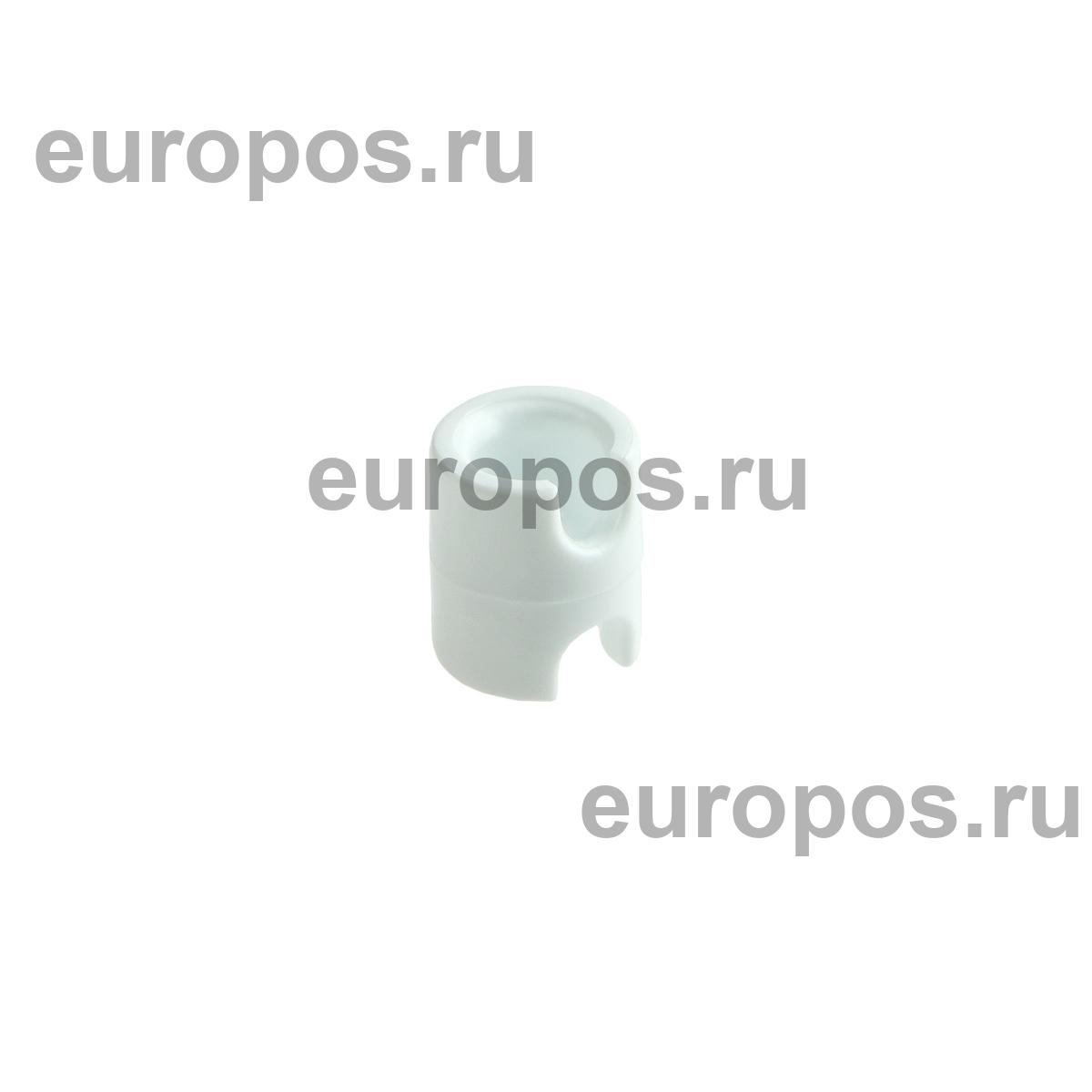 Соединитель JOINT-VL, цвет белый