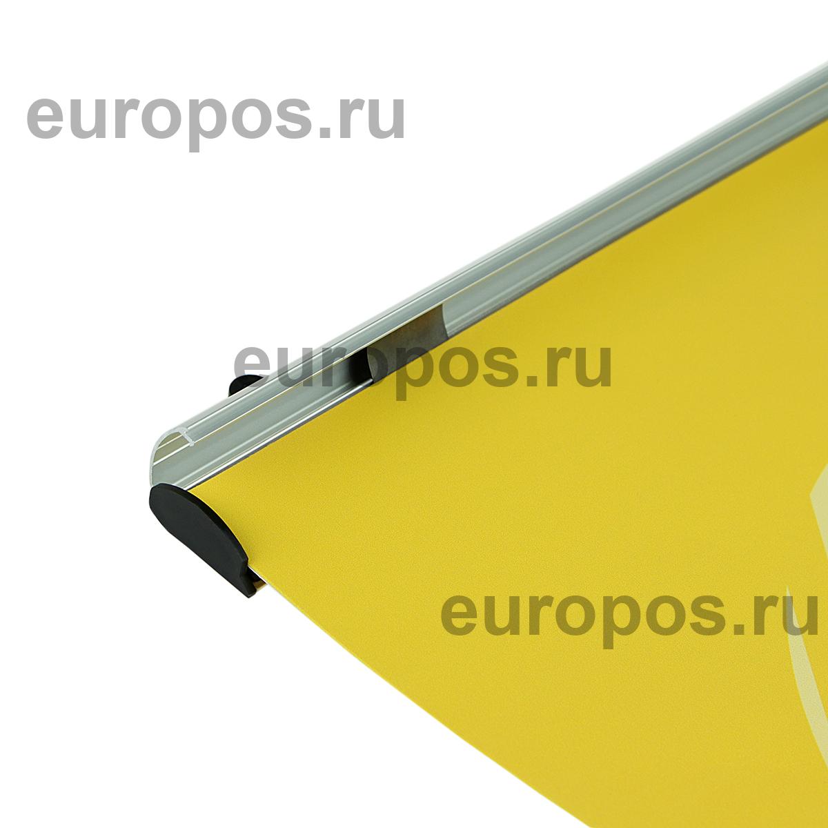 Профиль POSTERSNAPPER длина 600 мм